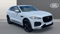 Jaguar F-Pace 2.0 D200 R-Dynamic S 5dr Auto AWD Diesel Estate
